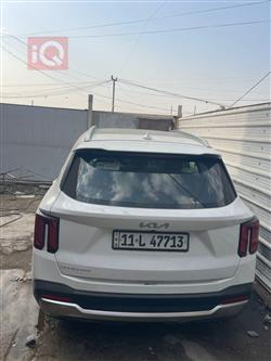 كيا سورينتو